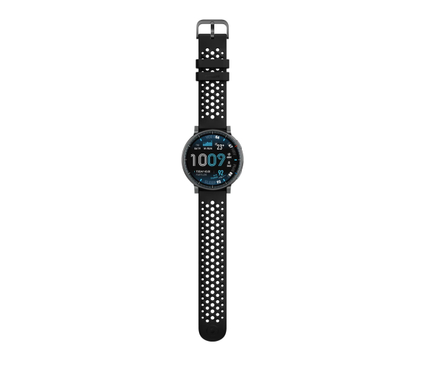 Amazfit Active Max NFC czarny - 1478081 - zdjęcie 5